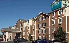 Woodspring Suites Allentown Bethlehem